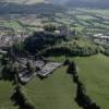 Photos aériennes de Sévérac-le-Château (12150) - Autre vue | Aveyron, Occitanie, France - Photo réf. N001503