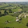 Photos aériennes de Bidache (64520) - Autre vue | Pyrénées-Atlantiques, Nouvelle-Aquitaine, France - Photo réf. N002980