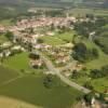 Photos aériennes de Bidache (64520) - Autre vue | Pyrénées-Atlantiques, Nouvelle-Aquitaine, France - Photo réf. N002981