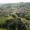 Photos aériennes de Bidache (64520) - Autre vue | Pyrénées-Atlantiques, Nouvelle-Aquitaine, France - Photo réf. N002986