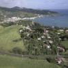 Photos aériennes de La Trinité (97220) - Le Bourg | Martinique, Martinique, France - Photo réf. N005134