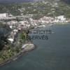 Photos aériennes de La Trinité (97220) - Le Bourg | Martinique, Martinique, France - Photo réf. N005140