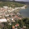 Photos aériennes de La Trinité (97220) - Le Bourg | Martinique, Martinique, France - Photo réf. N005159