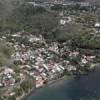 Photos aériennes de Schoelcher (97233) - Les Quartiers La Colline-Fond-Lahaye-Anse-Madame | Martinique, Martinique, France - Photo réf. N005211