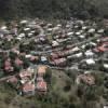 Photos aériennes de Schoelcher (97233) - Les Quartiers La Colline-Fond-Lahaye-Anse-Madame | Martinique, Martinique, France - Photo réf. N005216