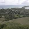 Photos aériennes de Le Robert (97231) - Les Quartiers Pointe Jean-Claude-Pointe Savane-Pointe Rouge | Martinique, Martinique, France - Photo réf. N005658