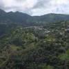 Photos aériennes de Le Morne-Vert (97226) - Autre vue | Martinique, Martinique, France - Photo réf. N005749