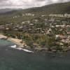 Photos aériennes de Sainte-Luce (97228) - Le Bourg-Gros Raisin | Martinique, Martinique, France - Photo réf. N005878