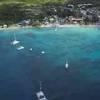 Photos aériennes de Les Anses-d'Arlet (97217) - Autre vue | Martinique, Martinique, France - Photo réf. N005957