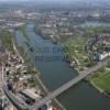 Photos aériennes de "Moselle" - Photo réf. N006393