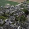Photos aériennes de Couterne (61410) - Autre vue | Orne, Basse-Normandie, France - Photo réf. N007107