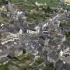 Photos aériennes de Couterne (61410) - Autre vue | Orne, Basse-Normandie, France - Photo réf. N007108