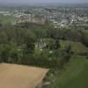 Photos aériennes de Fougerolles-du-Plessis (53190) - Autre vue | Mayenne, Pays de la Loire, France - Photo réf. N007129