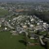 Photos aériennes de Fougerolles-du-Plessis (53190) - Autre vue | Mayenne, Pays de la Loire, France - Photo réf. N007130