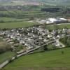 Photos aériennes de Javron-les-Chapelles (53250) - Autre vue | Mayenne, Pays de la Loire, France - Photo réf. N007173