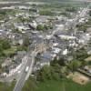 Photos aériennes de Javron-les-Chapelles (53250) - Autre vue | Mayenne, Pays de la Loire, France - Photo réf. N007175