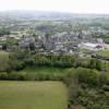 Photos aériennes de Le Horps (53640) | Mayenne, Pays de la Loire, France - Photo réf. N007257