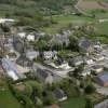 Photos aériennes de Le Horps (53640) | Mayenne, Pays de la Loire, France - Photo réf. N007262