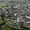 Photos aériennes de Le Horps (53640) | Mayenne, Pays de la Loire, France - Photo réf. N007264