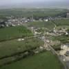 Photos aériennes de Grandcamp-Maisy (14450) - Autre vue | Calvados, Basse-Normandie, France - Photo réf. N008462