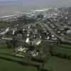 Photos aériennes de Grandcamp-Maisy (14450) - Autre vue | Calvados, Basse-Normandie, France - Photo réf. N008464