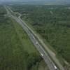 Photos aériennes de "autoroute" - Photo réf. N009322 - L'autoroute A31