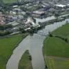 Photos aériennes de Laneuveville-devant-Nancy (54410) | Meurthe-et-Moselle, Lorraine, France - Photo réf. N009770