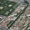 Photos aériennes de Nancy (54000) - Le Centre Ville | Meurthe-et-Moselle, Lorraine, France - Photo réf. N009805