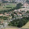 Photos aériennes de Haguenau (67500) - Bellevue | Bas-Rhin, Alsace, France - Photo réf. N010267