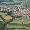 Photos aériennes de Rohrwiller (67410) - Autre vue | Bas-Rhin, Alsace, France - Photo réf. N010575
