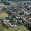 Photos aériennes de Rohrwiller (67410) - Autre vue | Bas-Rhin, Alsace, France - Photo réf. N010581