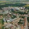 Photos aériennes de Dieuze (57260) - Autre vue | Moselle, Lorraine, France - Photo réf. N011154