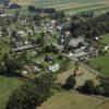 Photos aériennes de Auppegard (76730) | Seine-Maritime, Haute-Normandie, France - Photo réf. N011643