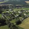 Photos aériennes de Bosville (76450) - Autre vue | Seine-Maritime, Haute-Normandie, France - Photo réf. N011805