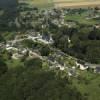 Photos aériennes de Bosville (76450) - Autre vue | Seine-Maritime, Haute-Normandie, France - Photo réf. N011807