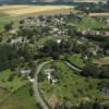 Photos aériennes de Bosville (76450) - Autre vue | Seine-Maritime, Haute-Normandie, France - Photo réf. N011809