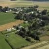 Photos aériennes de Bosville (76450) - Autre vue | Seine-Maritime, Haute-Normandie, France - Photo réf. N011812