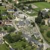 Photos aériennes de Cuy-Saint-Fiacre (76220) | Seine-Maritime, Haute-Normandie, France - Photo réf. N011937