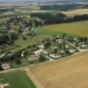 Photos aériennes de Thil-Manneville (76730) - Autre vue | Seine-Maritime, Haute-Normandie, France - Photo réf. N012903