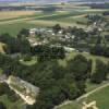 Photos aériennes de Thil-Manneville (76730) - Autre vue | Seine-Maritime, Haute-Normandie, France - Photo réf. N012904
