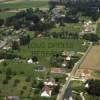 Photos aériennes de Thil-Manneville (76730) - Autre vue | Seine-Maritime, Haute-Normandie, France - Photo réf. N012906