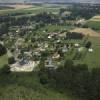 Photos aériennes de Thil-Manneville (76730) - Autre vue | Seine-Maritime, Haute-Normandie, France - Photo réf. N012909