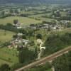 Photos aériennes de Glos-sur-Risle (27290) - Autre vue | Eure, Normandie, France - Photo réf. N013815