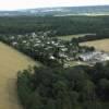Photos aériennes de Herqueville (27430) | Eure, Haute-Normandie, France - Photo réf. N013891