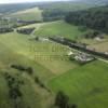 Photos aériennes de Tourville-sur-Pont-Audemer (27500) - Autre vue | Eure, Normandie, France - Photo réf. N014661