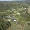 Photos aériennes de Marcillac-la-Croisille (19320) | Corrèze, Limousin, France - Photo réf. N017066