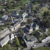 Photos aériennes de Marcillac-la-Croisille (19320) | Corrèze, Limousin, France - Photo réf. N017068