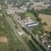 Photos aériennes de Ronchamp (70250) - Autre vue | Haute-Saône, Franche-Comté, France - Photo réf. N017810