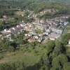 Photos aériennes de Ronchamp (70250) - Autre vue | Haute-Saône, Franche-Comté, France - Photo réf. N017822