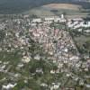 Photos aériennes de Montbéliard (25200) - La Chiffogne | Doubs, Franche-Comté, France - Photo réf. N018026